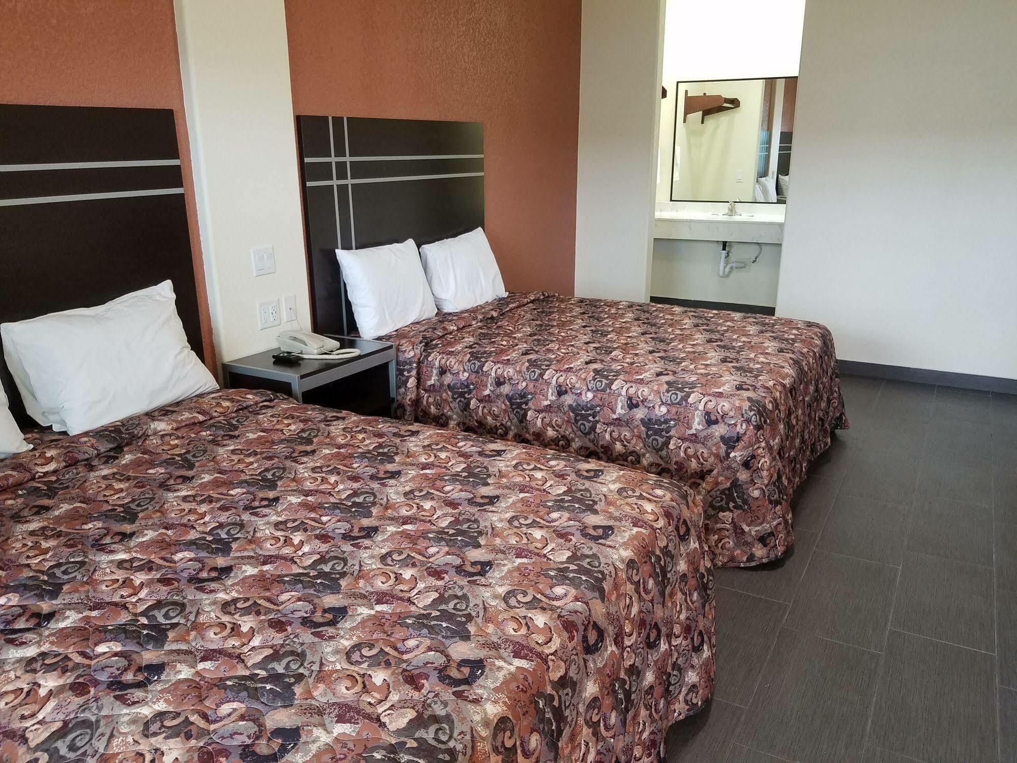 Lighthouse Inn South Padre Island Eksteriør billede